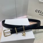 Celine Pendant Cowhide