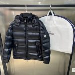 Moncler Abs Outerwear