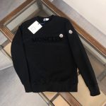 Monk Hoodies Red