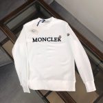 Monk Hoodies Red