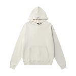 Fear Of God Hoodie Green Street Style
