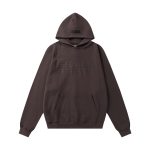 Fear Of God Hoodie Green