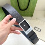 Gucci Belt Brown