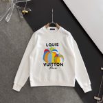 Louis Vuitton Hoodies For Autumn