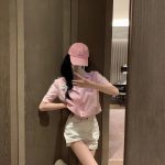 Miu Miu Cotton Long-Sleeved Shirts