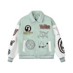 Louis Vuitton Abs Jacket