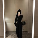Prada Cotton Trousers