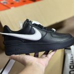 Nike Sneakers Black