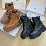 Celine Ankle Boots Street Style