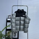 The North Face Copper Down Jacket For Spring