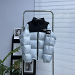 The North Face Copper Down Jacket For Spring
