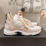 Chanel Casual Shoes