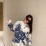 Louis Vuitton Sweatshirt Color Cotton Pure