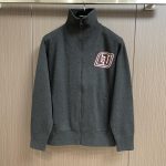 Louis Vuitton Outerwear Cotton Wool Jacquard