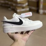 Nike Sneakers Black