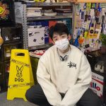 Stussy Hoodie Pink Cotton Pure Soft Easy To Match Patch