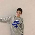 Nike Hoodies Red Cotton Pure Soft Running