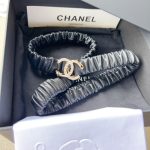 Chanel Elastic Band