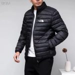 The North Face Down Jacket
