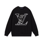 Louis Vuitton Hoodies For Early Spring