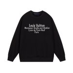 Louis Vuitton Hoodies For Spring