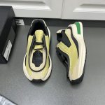 Prada Lace Sneakers