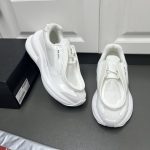 Prada Lace Sneakers