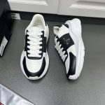 Prada Cotton Sneakers