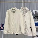 Archaeopteryx Windbreaker Black Fleece