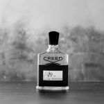 Creed Perfume Red Patch