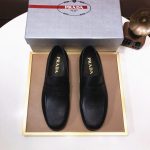 Prada Cowhide Suit