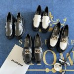 Chanel Loafers