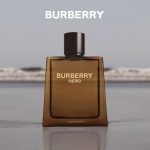 Burberry Perfume Red