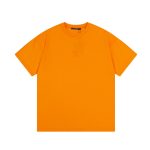 Louis Vuitton Short-Sleeved T-Shirt For Spring