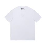 Louis Vuitton Brick Short-Sleeved T-Shirt For Spring