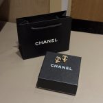 Chanel Pendant Red