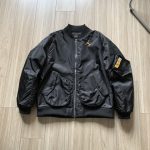 Jordan Jacket Ash Winter