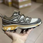 Salomon Sneakers Feather