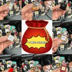 Boss Perfume Red