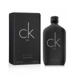 Calvin Klein Perfume Black Lace