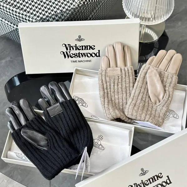 Vivienne Westwood Abs Long Sleeves For Autumn