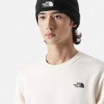 The North Face Down Jackets Black Street Style Winter