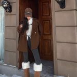 Prada Coat