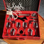 Swarovski Diamond Set For Autumn