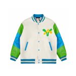 Louis Vuitton Cotton Jacket