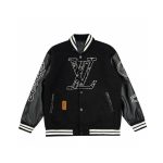 Louis Vuitton Cotton Jacket