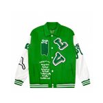 Louis Vuitton Cashmere Jacket