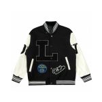 Louis Vuitton Wool Jacket For Autumn