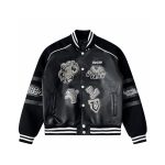 Louis Vuitton Cotton Jacket For Early Spring