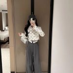 Miu Miu Shirts For Early Spring